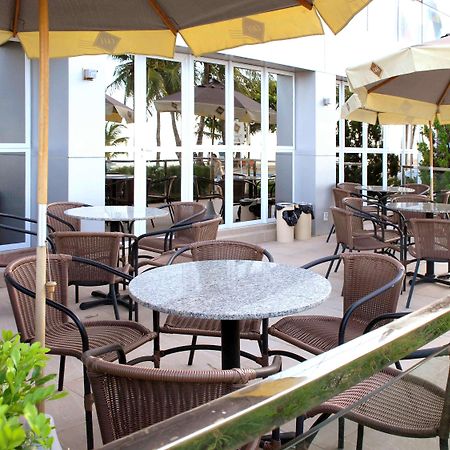 Ibis Joao Pessoa Praia Εξωτερικό φωτογραφία