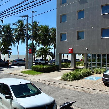 Ibis Joao Pessoa Praia Εξωτερικό φωτογραφία