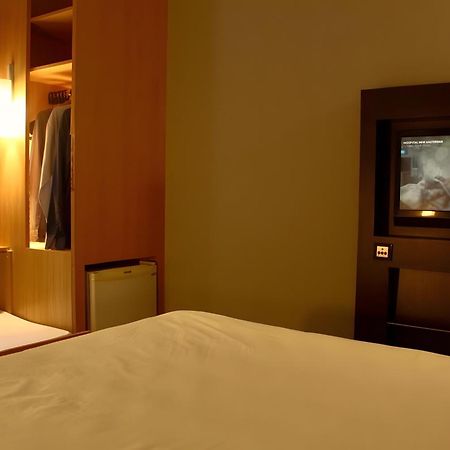 Ibis Joao Pessoa Praia Εξωτερικό φωτογραφία