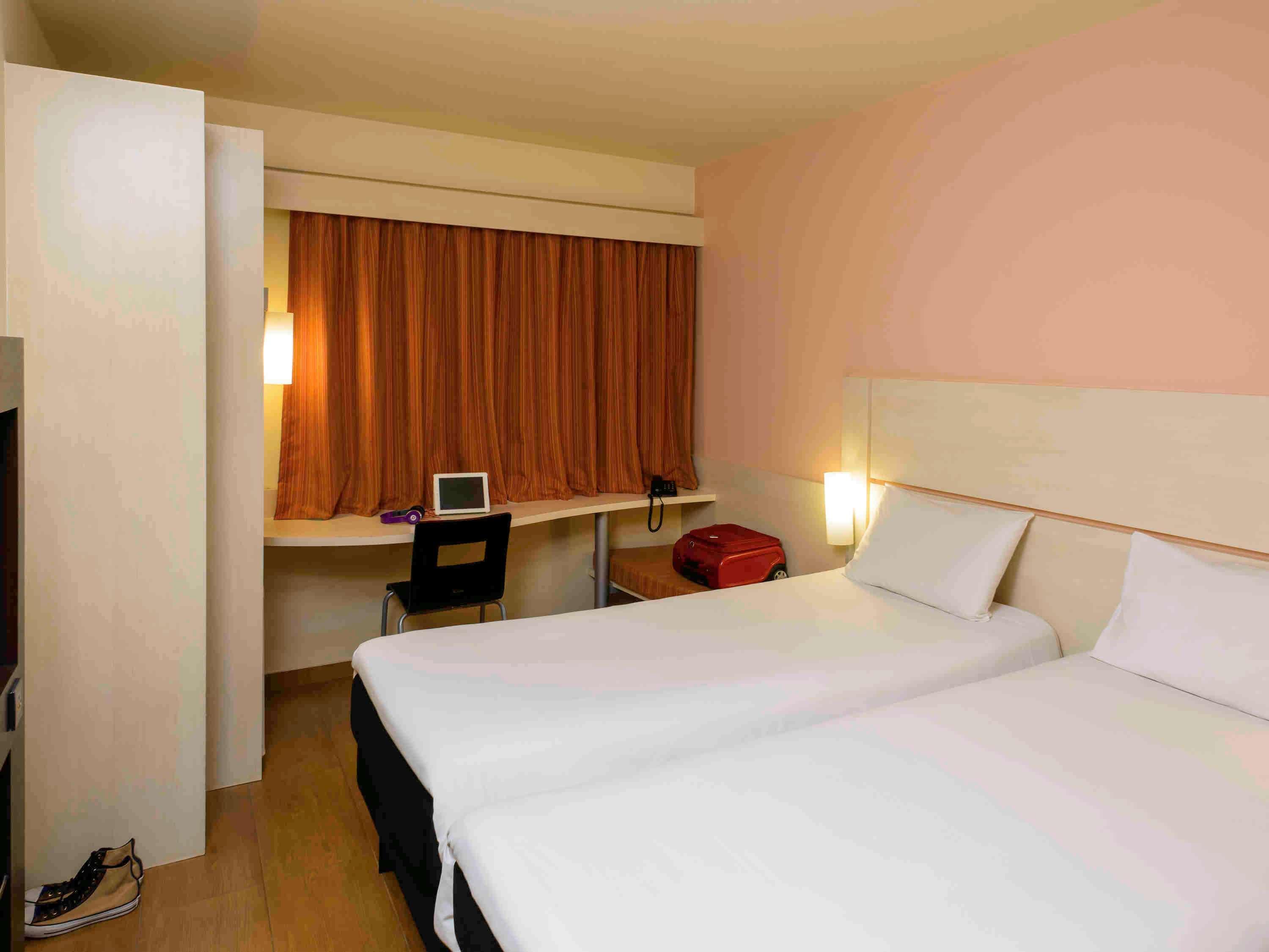 Ibis Joao Pessoa Praia Εξωτερικό φωτογραφία