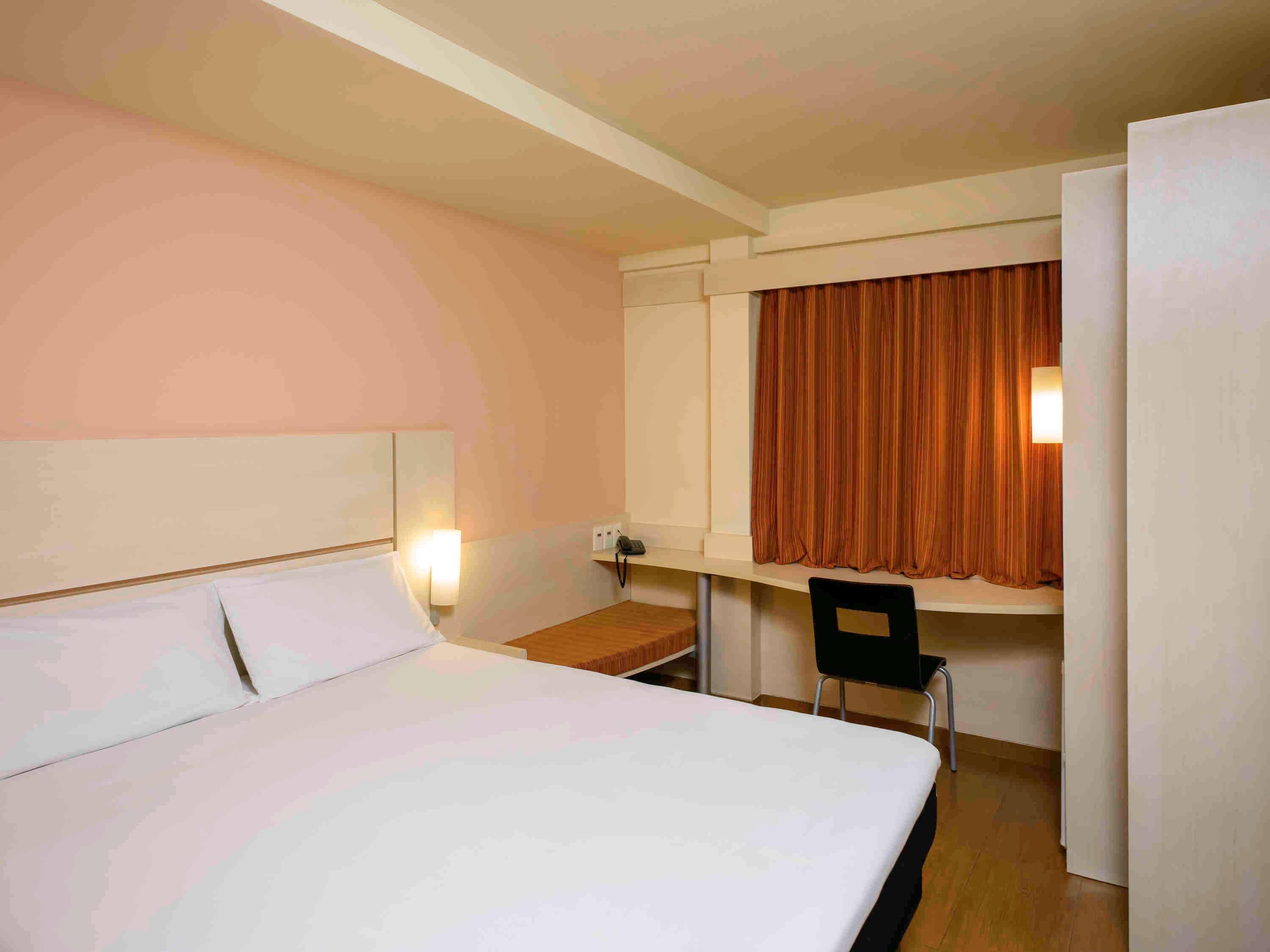 Ibis Joao Pessoa Praia Εξωτερικό φωτογραφία