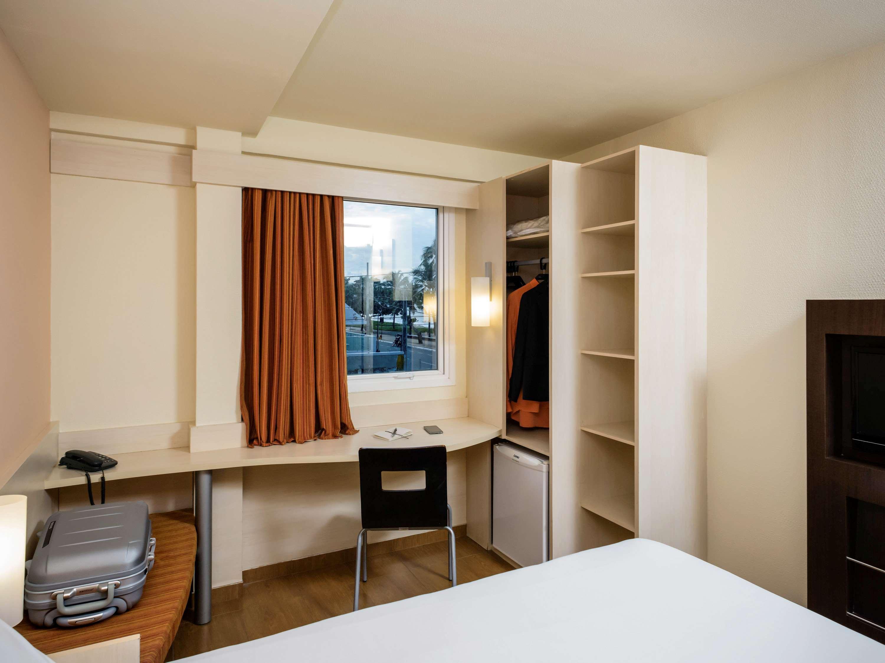 Ibis Joao Pessoa Praia Εξωτερικό φωτογραφία