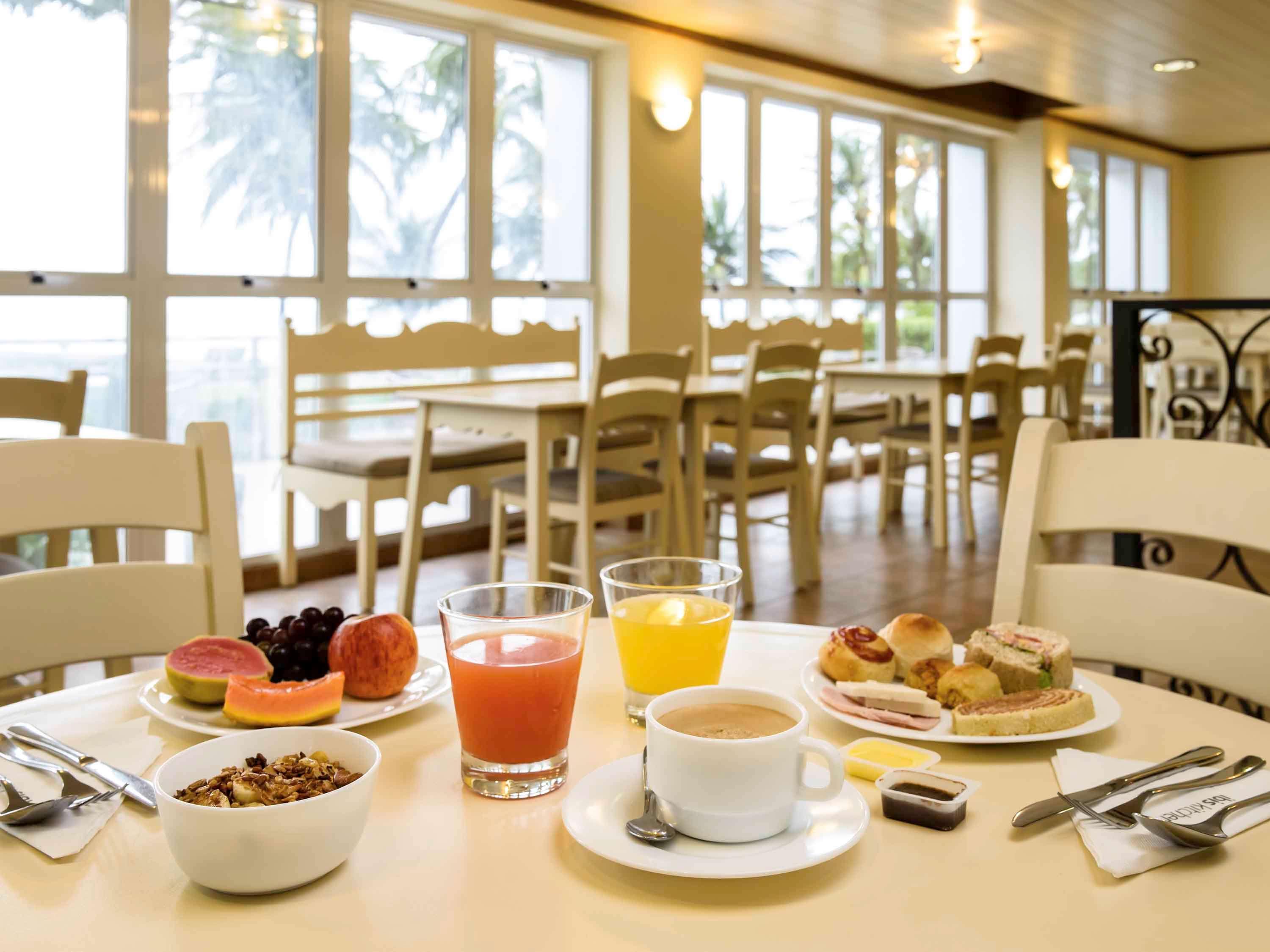 Ibis Joao Pessoa Praia Εξωτερικό φωτογραφία