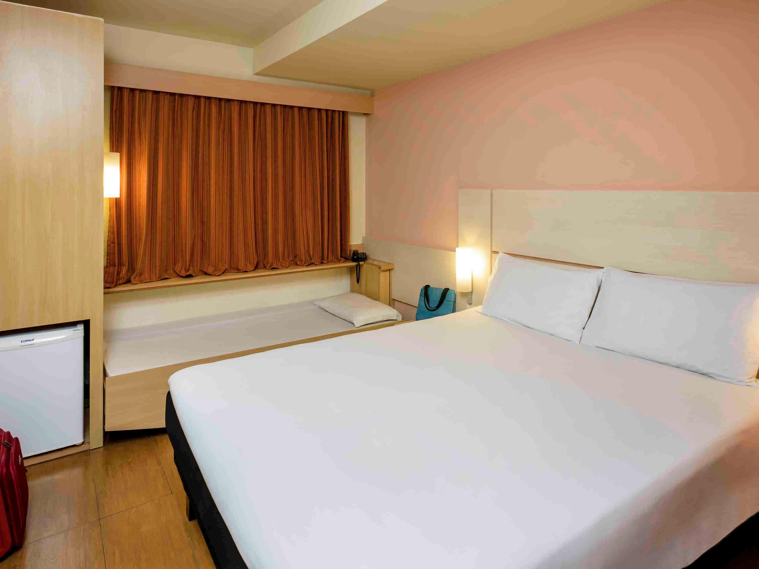 Ibis Joao Pessoa Praia Εξωτερικό φωτογραφία