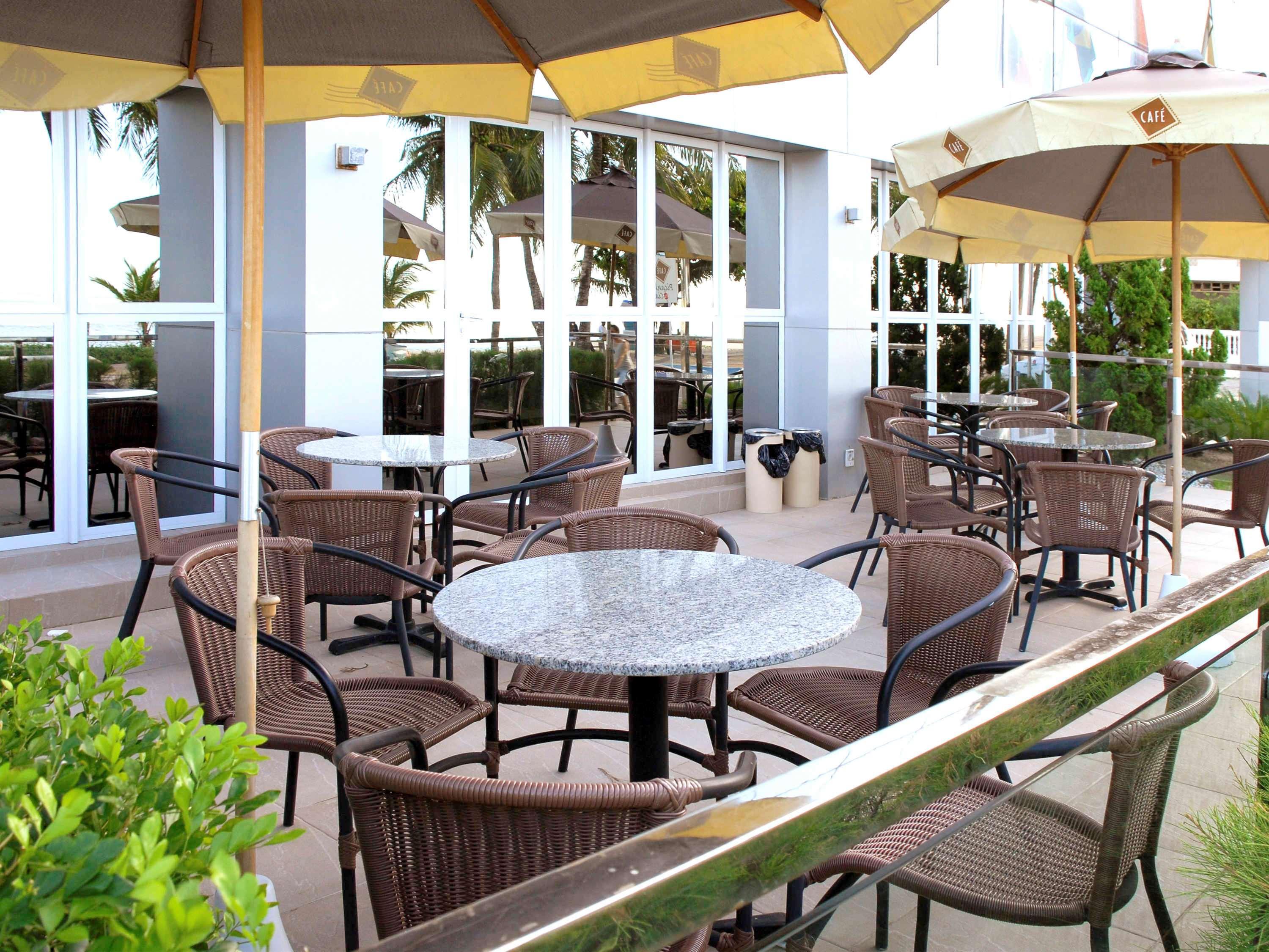 Ibis Joao Pessoa Praia Εξωτερικό φωτογραφία