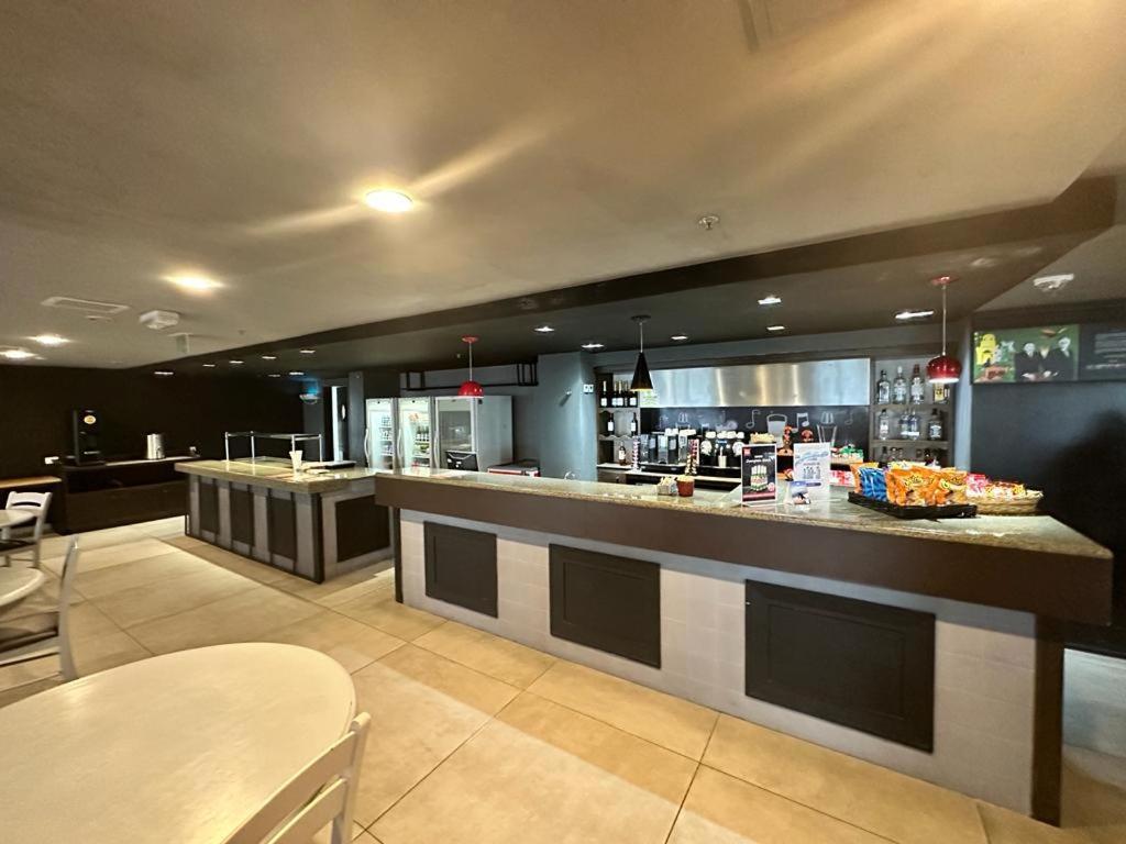 Ibis Joao Pessoa Praia Εξωτερικό φωτογραφία