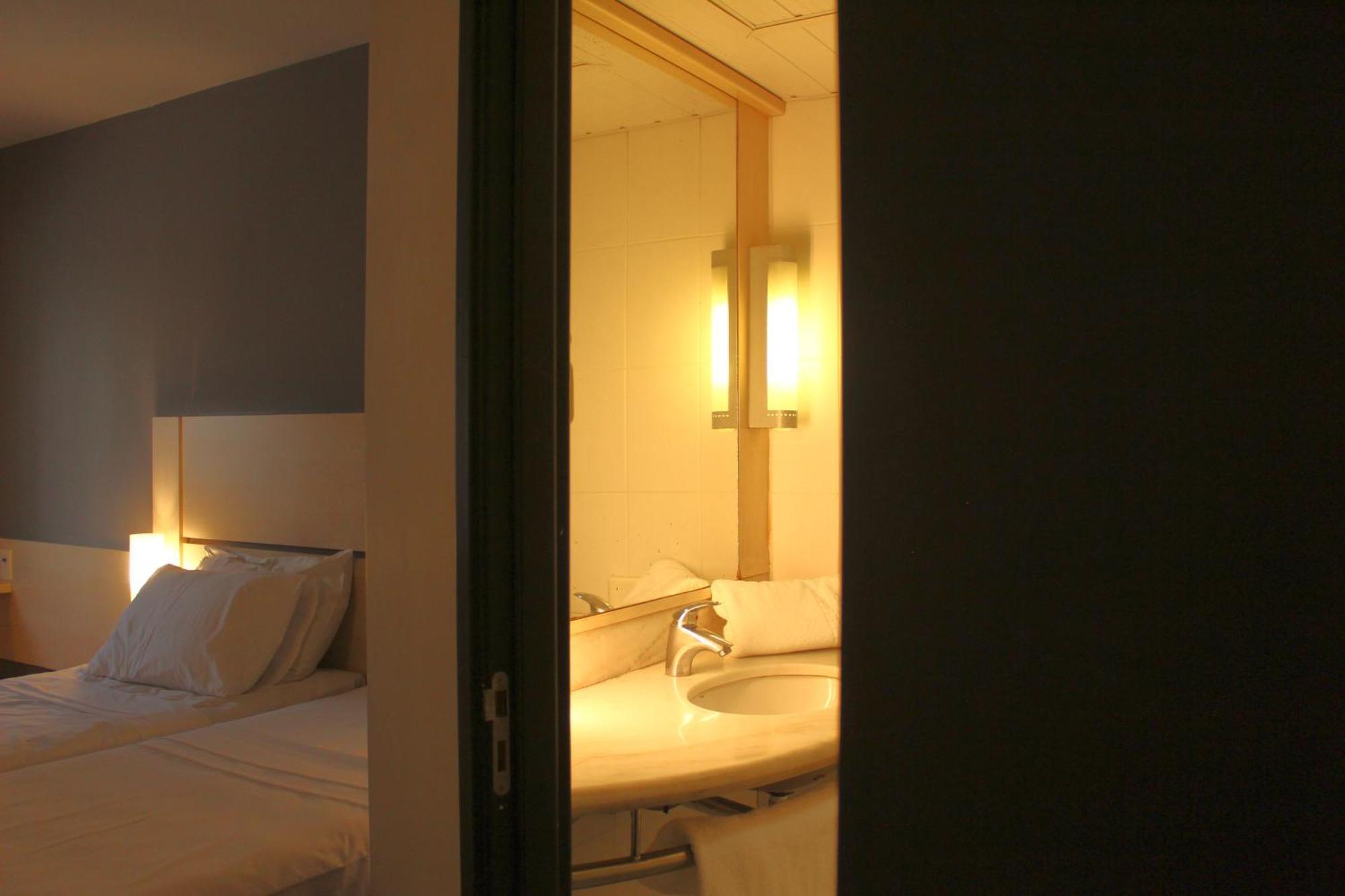 Ibis Joao Pessoa Praia Εξωτερικό φωτογραφία