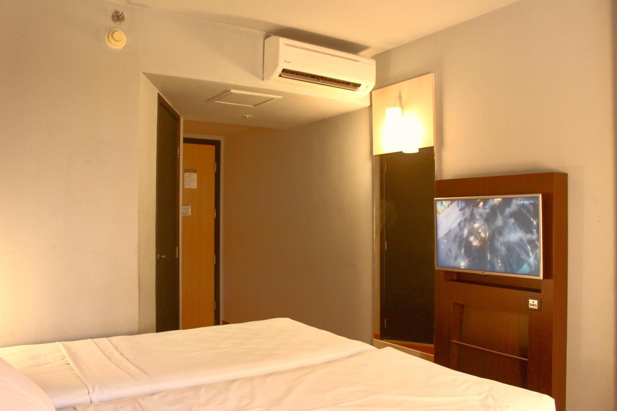 Ibis Joao Pessoa Praia Εξωτερικό φωτογραφία