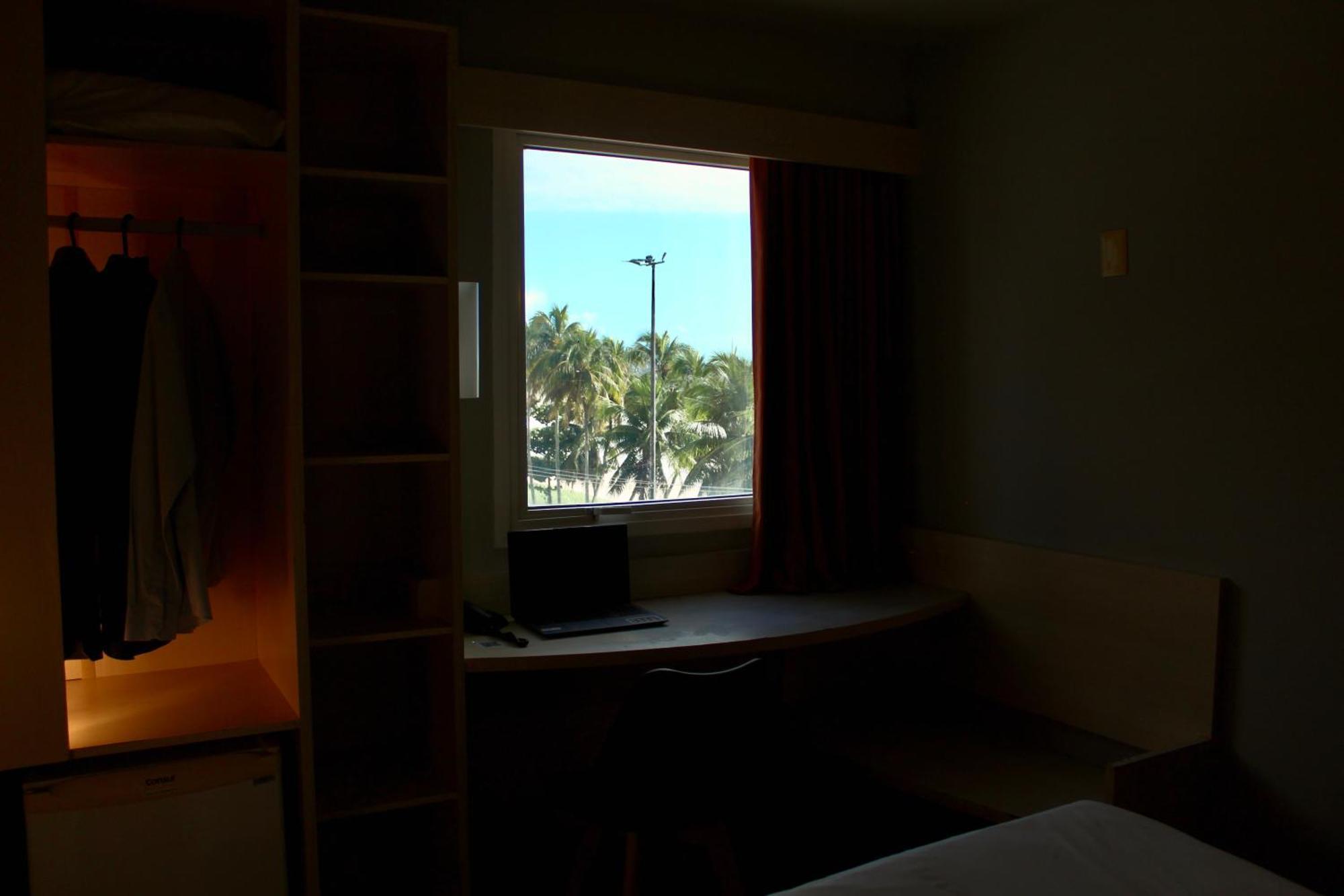 Ibis Joao Pessoa Praia Εξωτερικό φωτογραφία