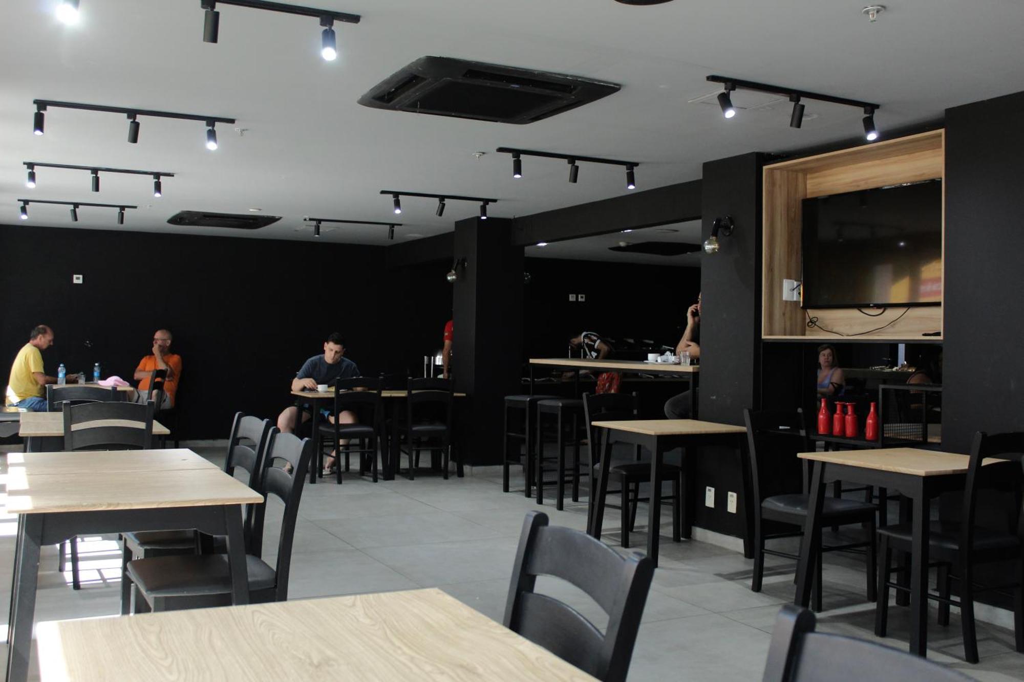 Ibis Joao Pessoa Praia Εξωτερικό φωτογραφία