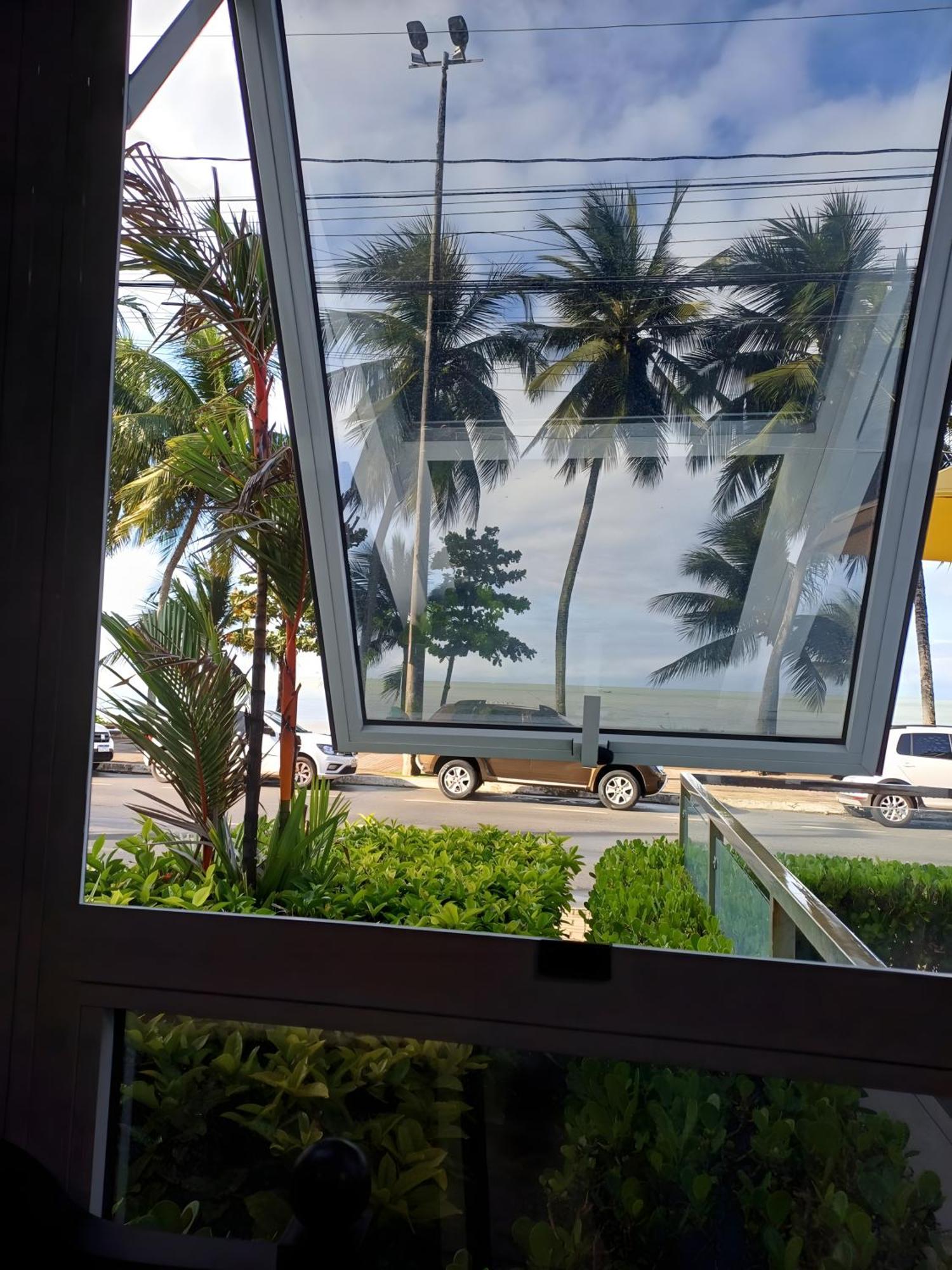 Ibis Joao Pessoa Praia Εξωτερικό φωτογραφία
