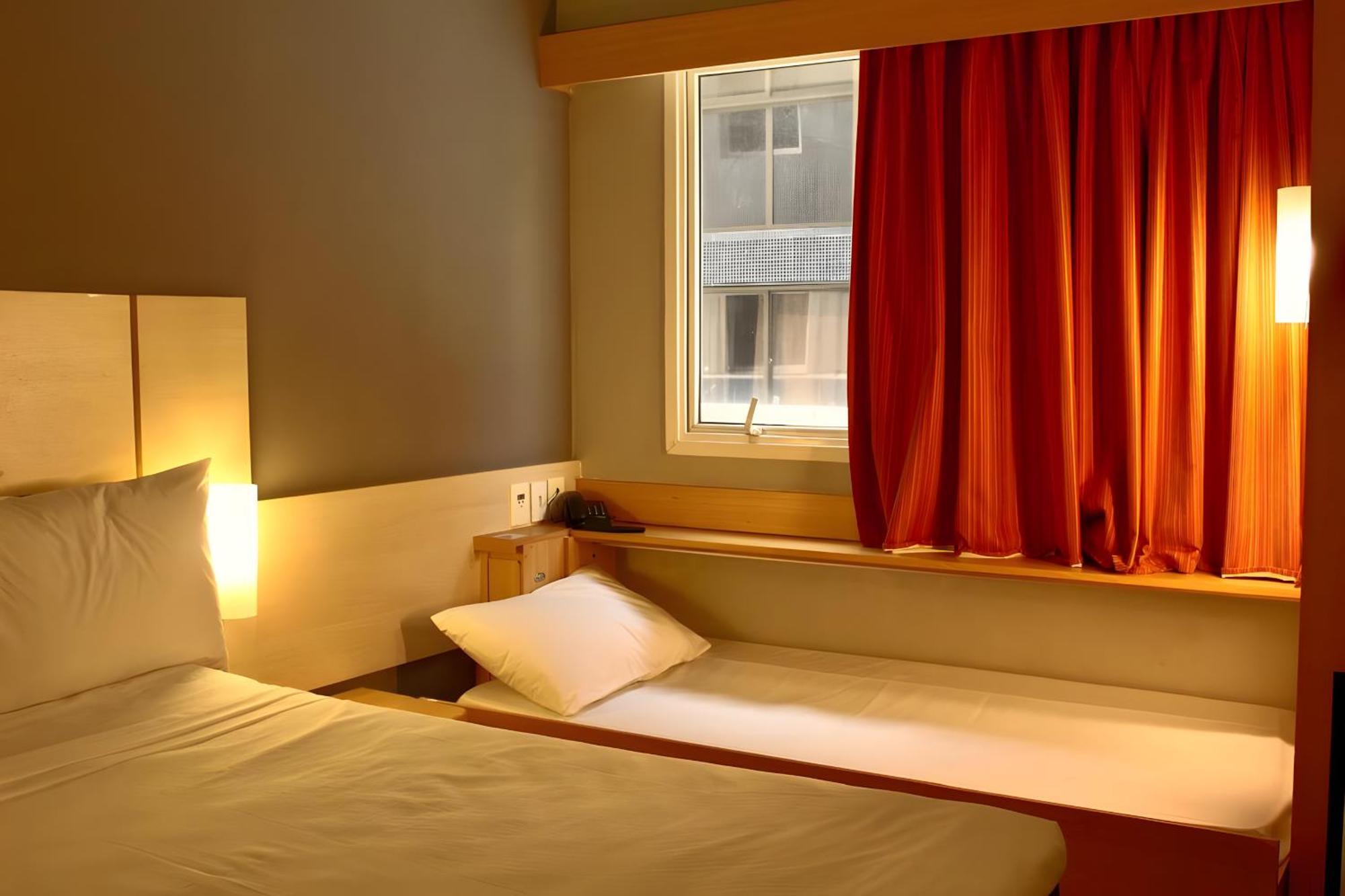 Ibis Joao Pessoa Praia Εξωτερικό φωτογραφία
