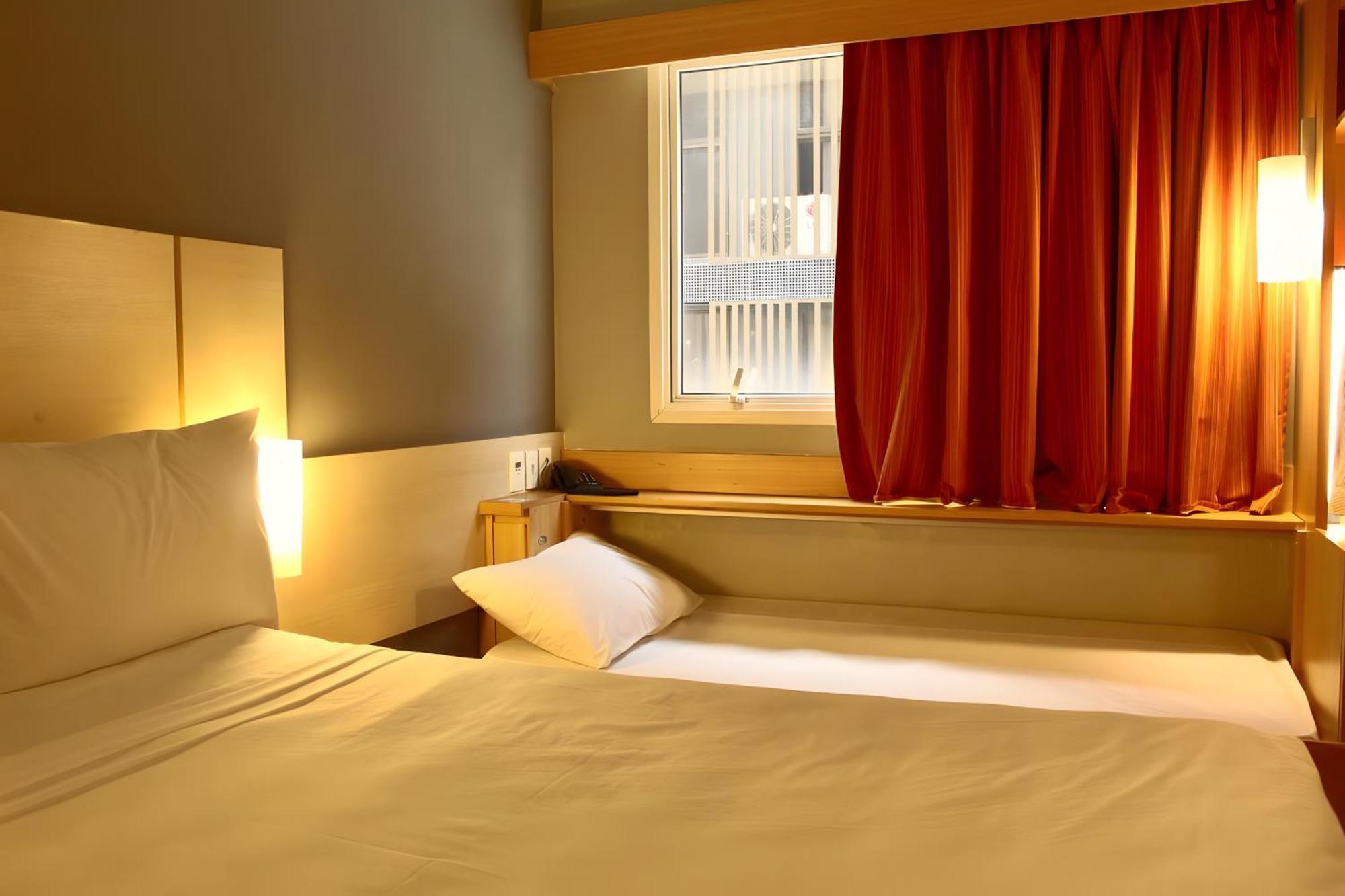 Ibis Joao Pessoa Praia Εξωτερικό φωτογραφία