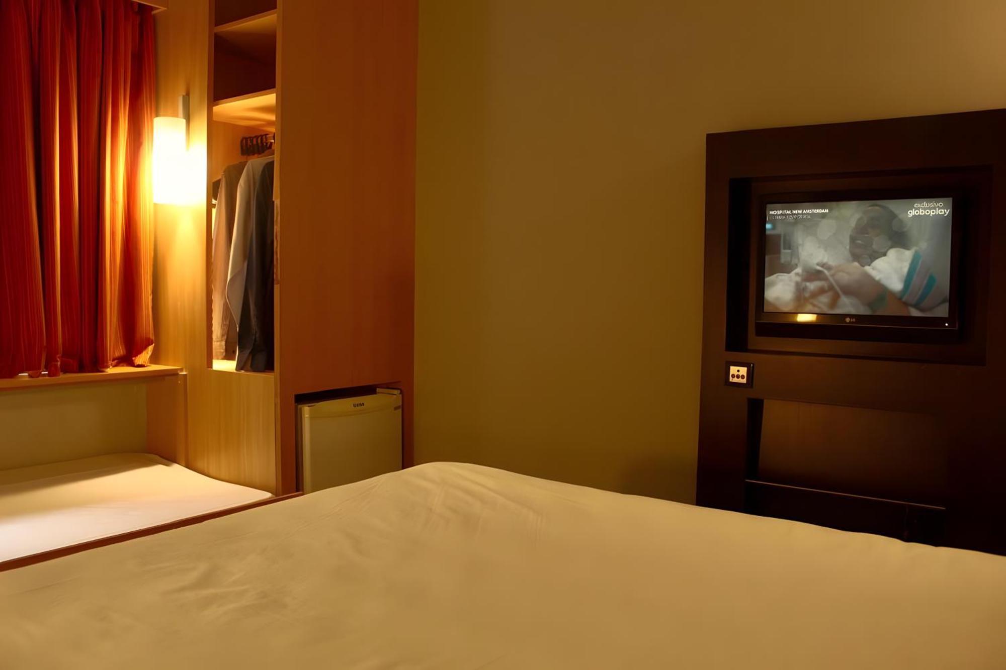 Ibis Joao Pessoa Praia Εξωτερικό φωτογραφία