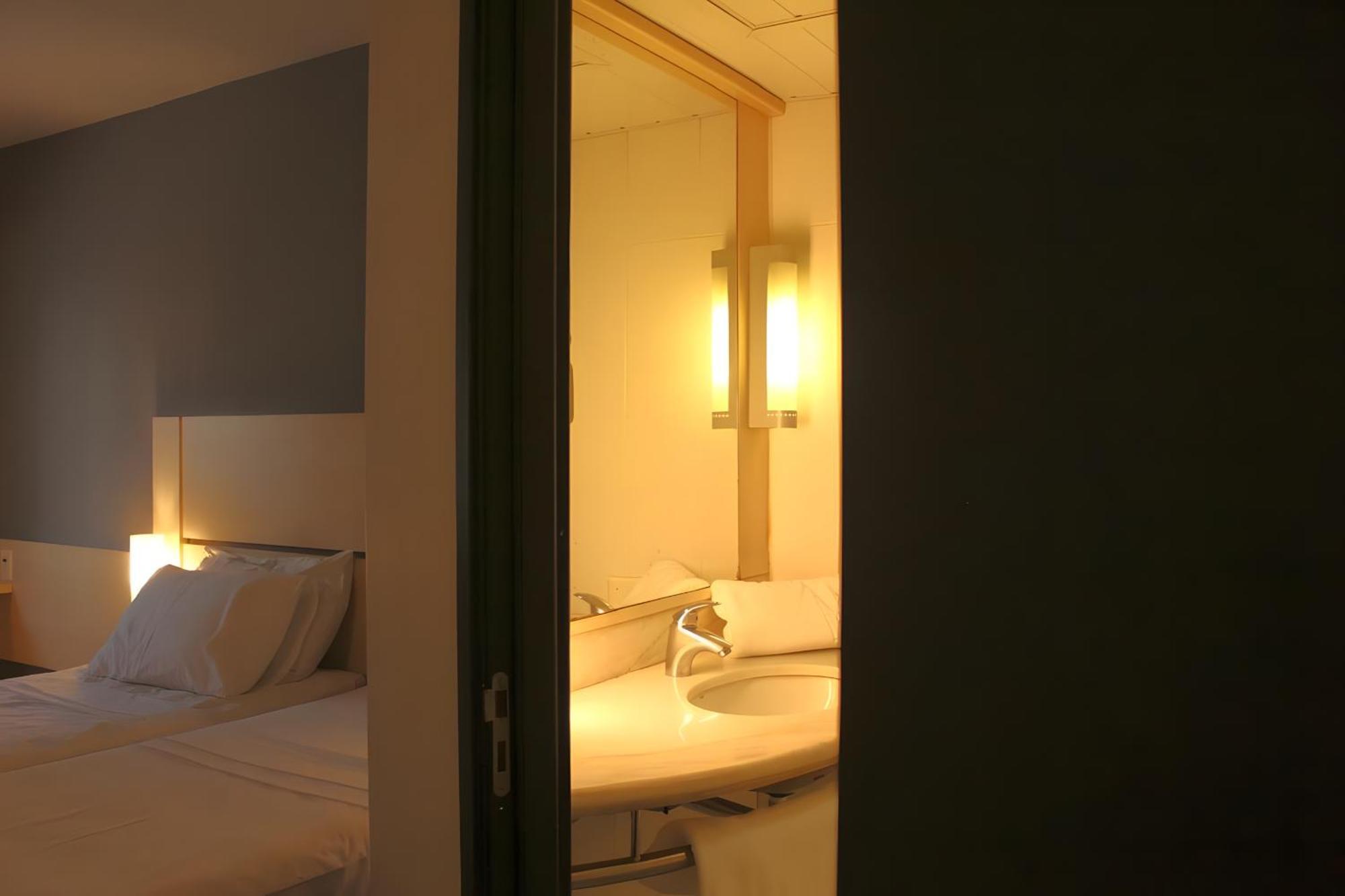 Ibis Joao Pessoa Praia Εξωτερικό φωτογραφία