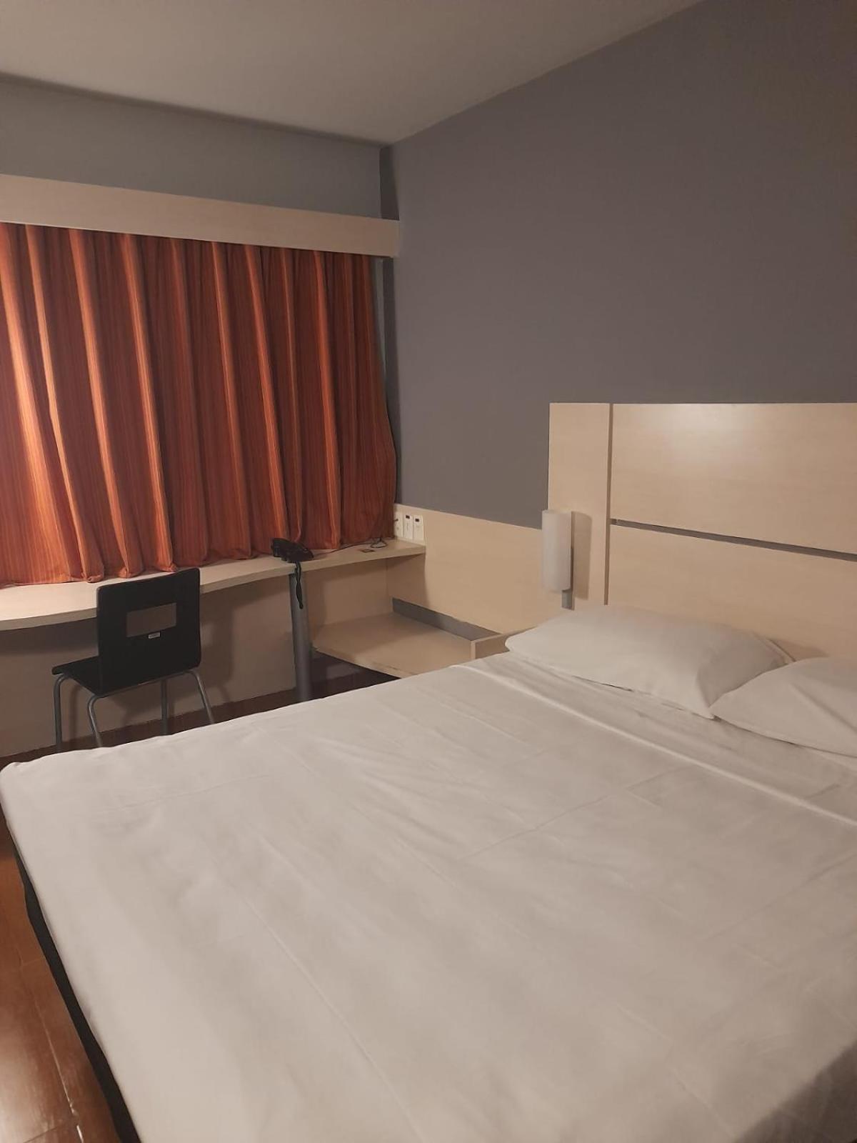 Ibis Joao Pessoa Praia Εξωτερικό φωτογραφία