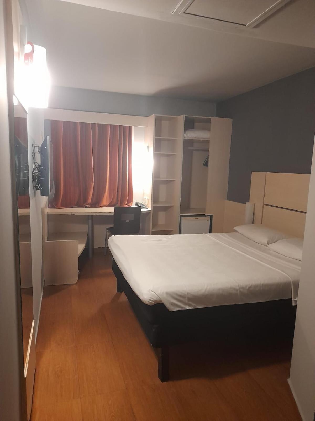 Ibis Joao Pessoa Praia Εξωτερικό φωτογραφία