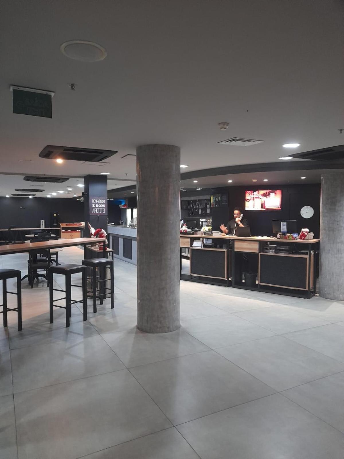 Ibis Joao Pessoa Praia Εξωτερικό φωτογραφία