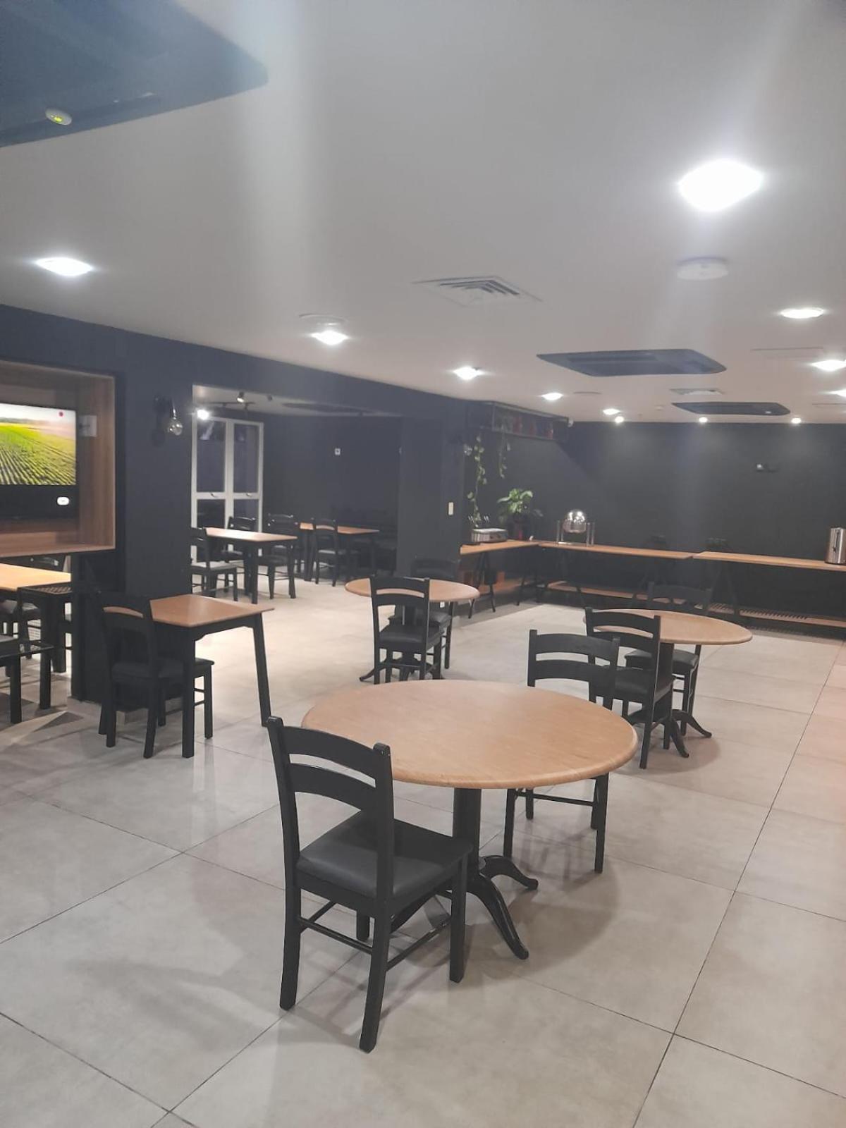 Ibis Joao Pessoa Praia Εξωτερικό φωτογραφία