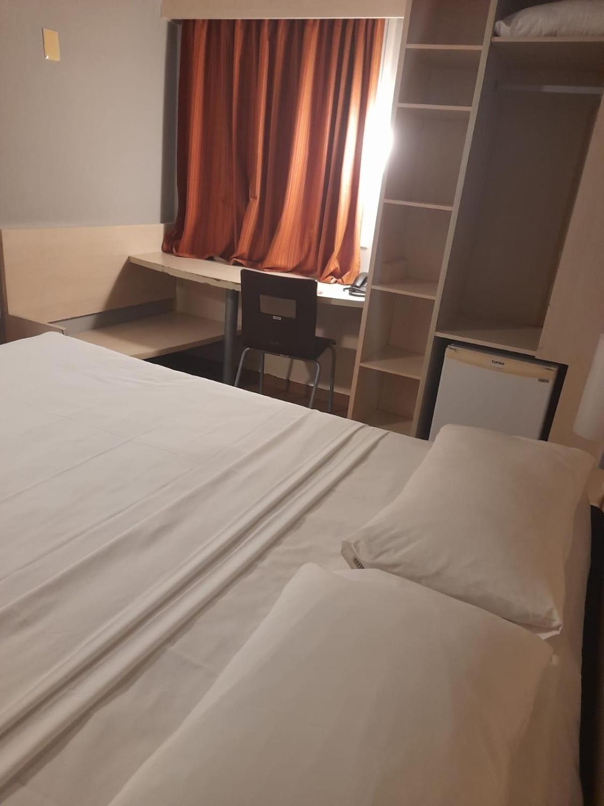 Ibis Joao Pessoa Praia Εξωτερικό φωτογραφία