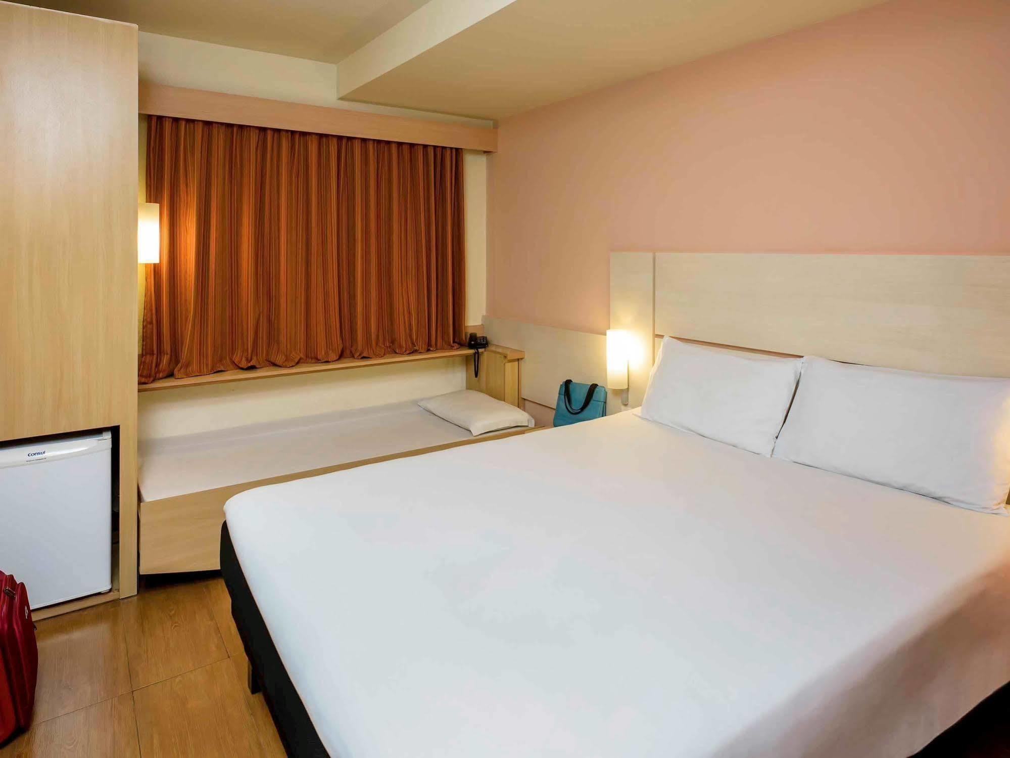 Ibis Joao Pessoa Praia Εξωτερικό φωτογραφία
