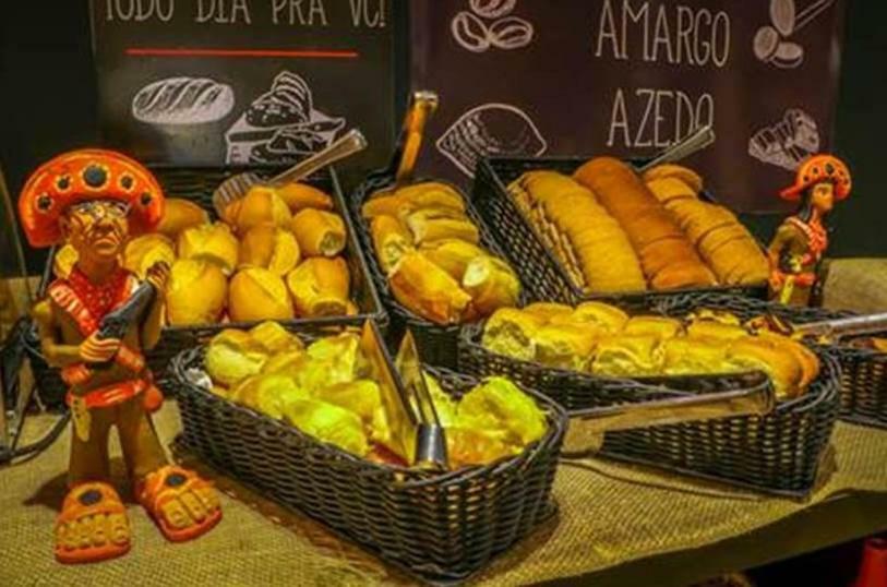 Ibis Joao Pessoa Praia Εξωτερικό φωτογραφία