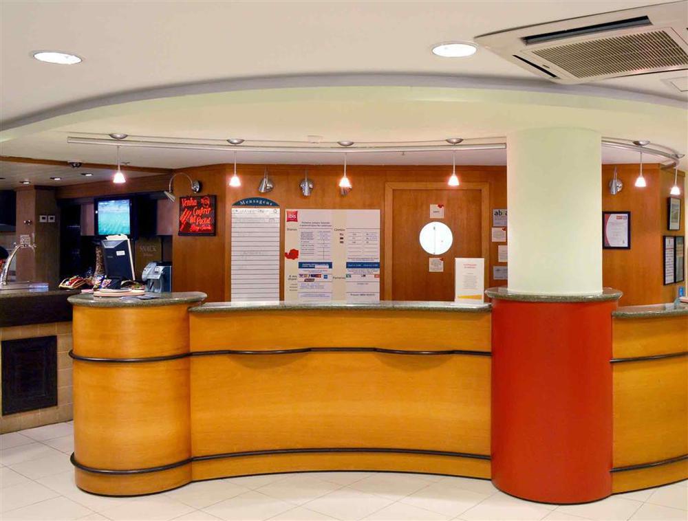 Ibis Joao Pessoa Praia Εξωτερικό φωτογραφία