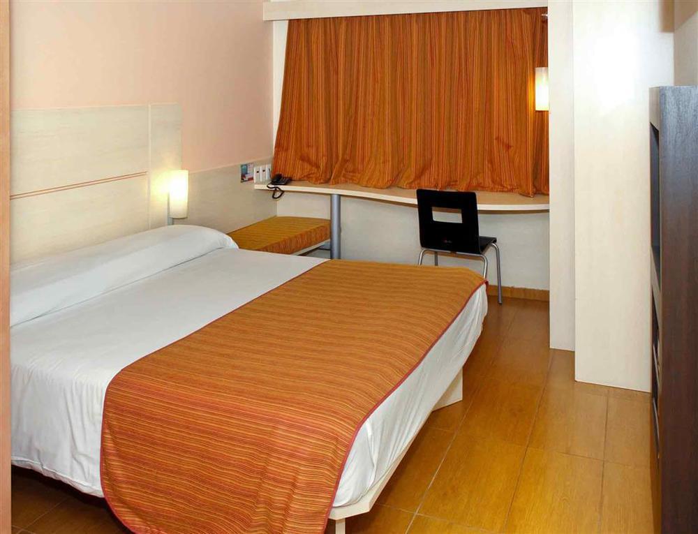 Ibis Joao Pessoa Praia Εξωτερικό φωτογραφία