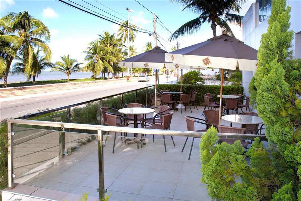 Ibis Joao Pessoa Praia Εστιατόριο φωτογραφία